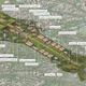 Details of the Central Vista project in New Delhi.